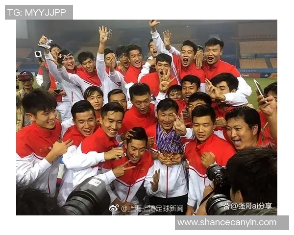 上海足球队在全运会中的实力展现与未来发展潜力分析 上海足球队在全运会中的实力展现与未来发展潜力分析