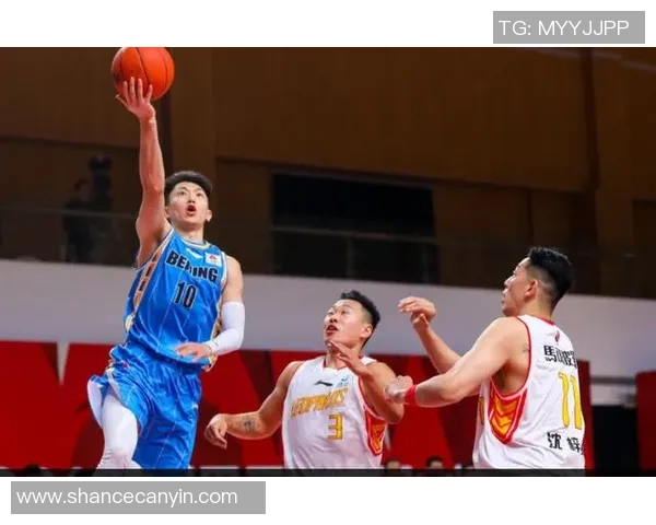 上海篮球队的控制策略与战术分析:如何在竞争中保持优势 上海篮球队的控制策略与战术分析:如何在竞争中保持优势