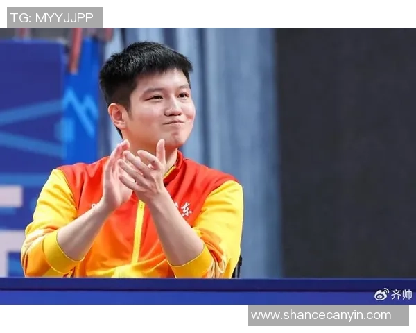 乒乓球心理素质评比结果出炉广州乒乓球队荣登第九位 乒乓球心理素质评比结果出炉广州乒乓球队荣登第九位