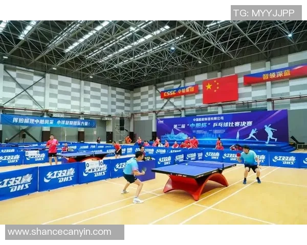 乒乓球的魅力与灵动西安乒乓球队的训练与竞技之旅探秘 乒乓球的魅力与灵动西安乒乓球队的训练与竞技之旅探秘