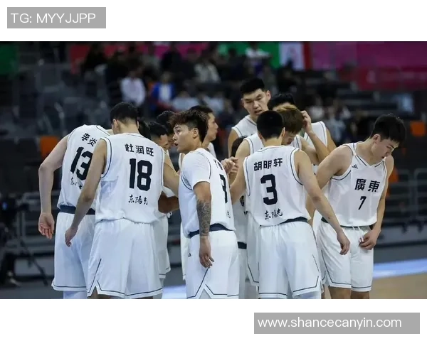 全运会特别报道:深圳篮球队如何逆袭夺冠实现梦想之旅 全运会特别报道:深圳篮球队如何逆袭夺冠实现梦想之旅