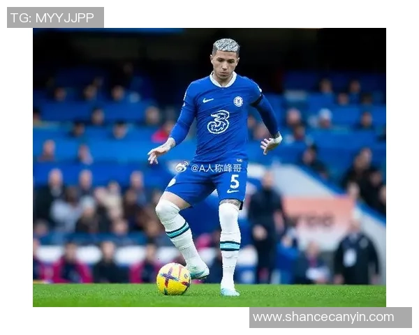 恩佐是否具备成为足球明星的潜力与实力分析