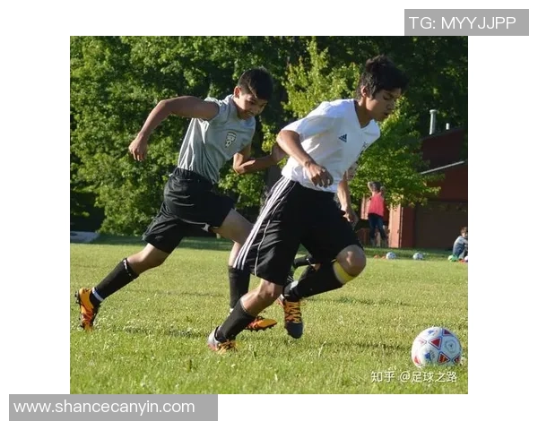 井陉足球的崛起与发展探索地方足球文化的传承与创新之路