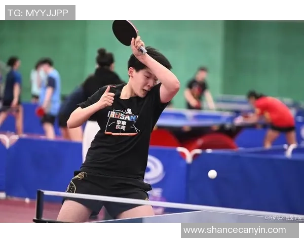 从零起步掌握乒乓球速度技巧全面指南助你成为乒乓高手