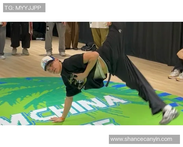 南京街舞队的逆袭之旅：从默默无闻到舞台之巅的奋斗纪实