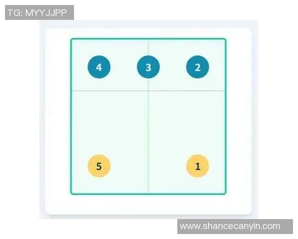 排球新手必看：从基础到战术的全面入门攻略与技巧分享