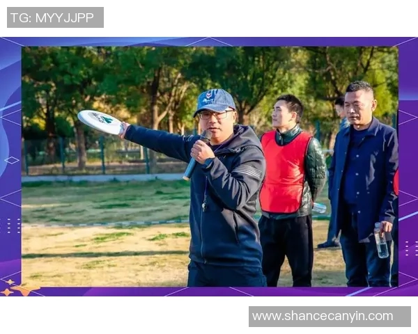 科学飞盘训练法：提升灵活性与协调性的全新方法探讨