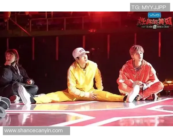 西安街舞队战术分析与防反策略深度解读