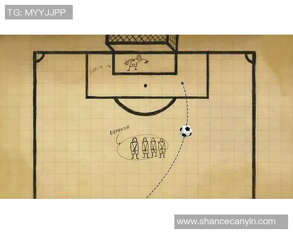 足球让球胜的战术解析与实战应用探讨 足球让球胜的战术解析与实战应用探讨