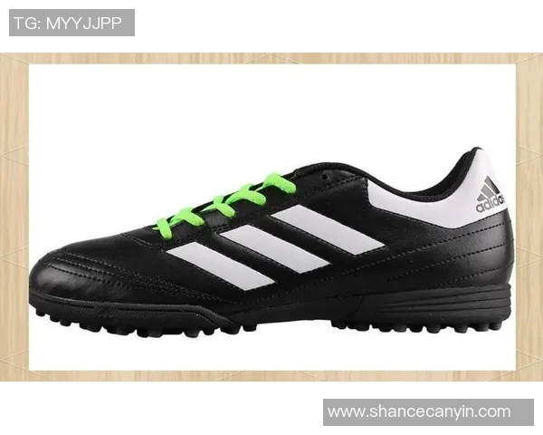 足球鞋的多样分类及其适用场景详解与选择指南 足球鞋的多样分类及其适用场景详解与选择指南