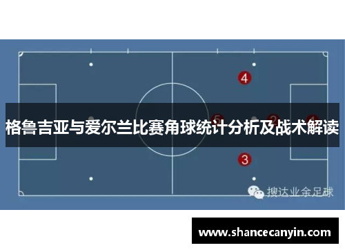 格鲁吉亚与爱尔兰比赛角球统计分析及战术解读